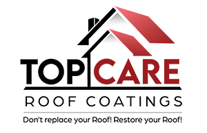 Top Care Roof Coatings Logo